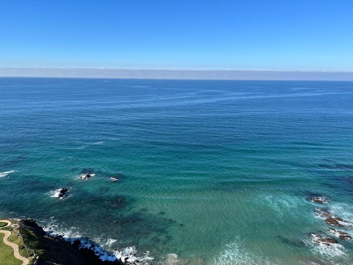 Beachfront Condo Close Puerto Nuevo, Papas, And Valle De Guadalupe Rosarito Luaran gambar